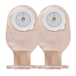 Máquina de fabricación de bolsas para ostomía <span class=keywords><strong>Hollister</strong></span> Máquina de fusión HF hacia atrás - Product Image 4