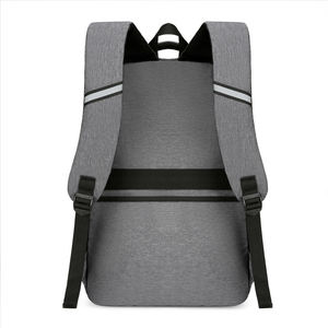 Custom Coming <b>Waterproof</b> Lunch Bag Travel Multifunctional Laptop Picnic <b>Backpack</b> Cookout Bag Night Reflective Strap - Product Image 3