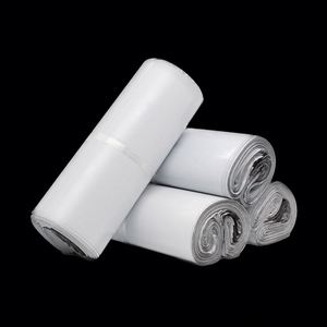 Bolsa de Envío de Plástico PE Express de Alta Capacidad de Carga para Compras en Línea - Product Image 3