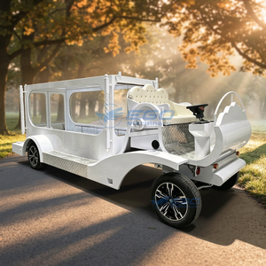 Cercueil électrique rétro de style moderne populaire, chariot funéraire blanc en gros de Chine, en vente - Product Image 1