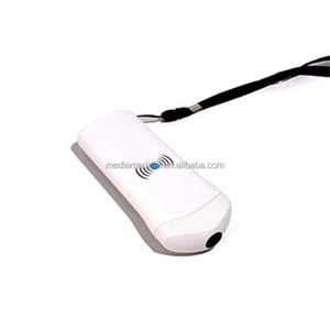 Sonda de Ultrasonido Veterinaria Portátil para Ganado, Cerdos, Ovejas, Caballos y Otros Animales - Product Image 3