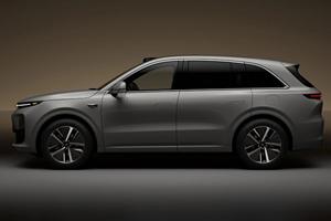 Pour la nouvelle voiture <span class=keywords><strong>Liauto</strong></span> L6 Max 2025 - Product Image 3