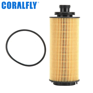 Tự động xe 12636838 <span class=keywords><strong>12605566</strong></span> 19280215 Lọc dầu cho amry Chevrolet - Product Image 1