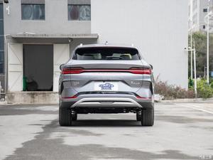2024 BYD Song L Plus DM-i Flagship Compact <strong>SUV</strong> 2024 Auto New Electric Cars Byd Song Plus EV 2023 EV Compact <strong>SUV</strong> Carrot <strong>Voiture</strong> - Product Image 4