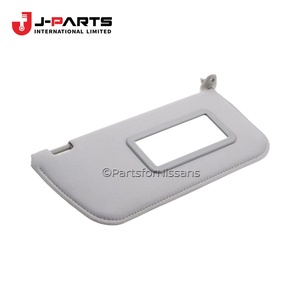 Parasol para Nissan URVAN E25 2001-2012 ZD30 Diésel OE 96400 96400 - Product Image 4
