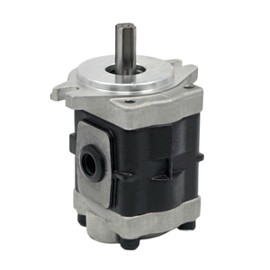 Bomba hidráulica HuamaoStandard Mount serie DSG sin modificaciones para mantenimiento de sistemas hidráulicos de montacargas eléctricos antiguos - Product Image 5