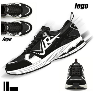 Nouvelles Chaussures de Sport Décontractées en Toile pour Femme – Collection Automne – Idéales pour la Course à Pied – Vente en Gros - Product Image 2