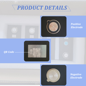 แบตเตอรี่โซเดียมไอออน3.1V 3V 220A 210A na + แบตเตอรี่3000รอบสำหรับบ้าน10kwh พลังงานแสงอาทิตย์5kwh 48V 51.2V - Product Image 3