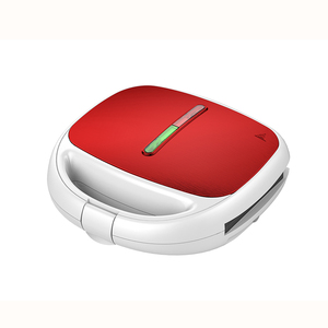 3 في 1 مكبس بانيني مع ضغط غير لاصق قابل للإزالة لسهولة التنظيف - Product Image 3