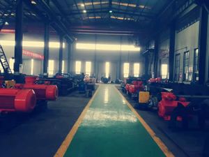 Cuộn nhỏ/hàm/nón/tác động/búa <span class=keywords><strong>vsi</strong></span> Máy nghiền cho đá/Rock/khai thác mỏ/khoáng sản/Mỏ/Nhựa đường/Granite/Cobble/sắt/đá vôi/Than - Product Image 4