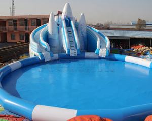 Vente chaude Unisexe PVC Piscine <span class=keywords><strong>Gonflable</strong></span> Personnalisé Pliable Adulte Intérieur <span class=keywords><strong>Spa</strong></span> et Aire De Jeux En Vinyle Durable - Product Image 6