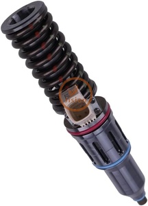 Pièces d'excavateur, injecteur de carburant, injecteur de carburant à rampe commune 359-4050 3594050 pour excavateur C15 C27 C32 - Product Image 3