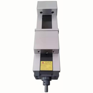 Centre d'usinage CNC de précision <span class=keywords><strong>clé</strong></span> <span class=keywords><strong>plate</strong></span> mécanique hydraulique <span class=keywords><strong>pneumatique</strong></span> étau de pression de suralimentation MC pression de suralimentation hydraulique - Product Image 2