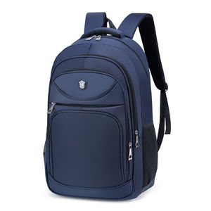 Individueller Rucksack mit Logo Laptop-Rucksack Schulrucksack für Studenten Schultaschen für Teenager Große Kapazität Schultaschen - Product Image 3