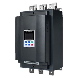 Khởi động mềm 11Kw 380V bên ngoài Contactor để bảo vệ <span class=keywords><strong>AC</strong></span> động cơ máy - Product Image 1