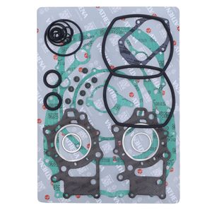 Kit completo de juntas (no incluye retenes de aceite) - Marca ATHENA Modelo P400210850510 - Product Image 1