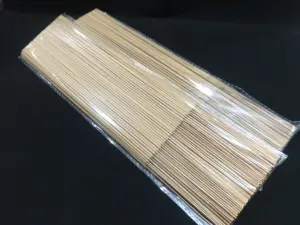 High Quality Wholesale Agarwood Oud Wood Incense Bamboo Stick Incense