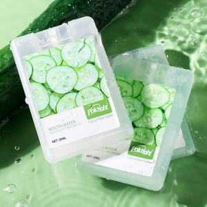 COKELIFE 20 ML Spray Oral à la Fraise pour Sexe Oral Profond, Spray Anesthésiant pour Sexe Oral Profond - Product Image 2