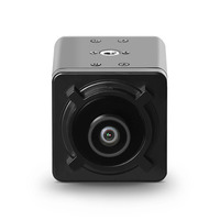 ZWAK 5600 1080P AR0234 M12 Warna Global Shutter 90fps CMOS 1/2.6" Sensor USB 2.0 UVC Android Pengenalan Wajah Kamera Industri