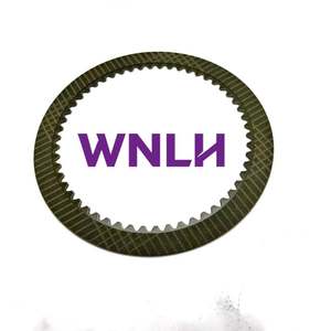 WNLH 6Y5914 Disco de Fricción de Embrague, Disco de Fricción de Freno, Conjunto de Placa de Acero 120G 12G 130G 140G 14G D3C D4C D5C - Product Image 5