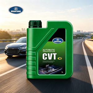 น้ำมันเกียร์อัตโนมัติ CVT สังเคราะห์แท้ M3 1 ลิตร สำหรับระบบเกียร์แปรผันต่อเนื่อง - Product Image 1