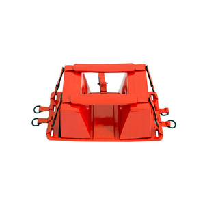 Inmovilizador de cabeza Dispositivo médico Aparatos de emergencia y clínicas - Product Image 4