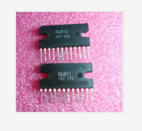 (Proveedor de CI) BA4916 BA4918 BA49181