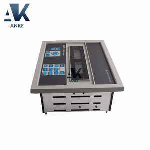 Panel de interfaz de control digital Woodward 8406-113 - Product Image 2