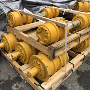 Онлайн оптовая продажа, Верхний роликовый корпус ходовой части 1150B, бульдозер, экскаватор, переносной ролик - Product Image 2