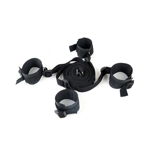 Секс-игрушки для пар, наручники - Product Image 3