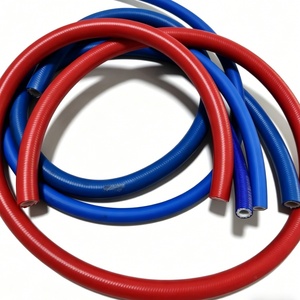 Tuyau <span class=keywords><strong>pneumatique</strong></span> en PVC extrudé à paroi intérieure lisse et flexible pour systèmes d'air industriels - Product Image 6