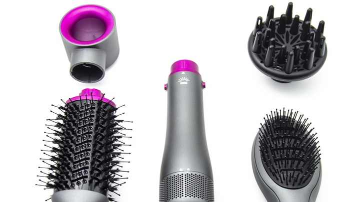 E-commerce Drop Shipping Beauty Products Europe Brazil