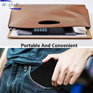 12-chữ số lớn hiển thị có thể sạc lại Pocket văn phòng máy tính để bàn máy tính với LCD xóa được wiriting máy tính bảng - Product Image 6