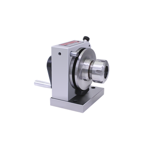 Juego de punzones intercambiables personalizados Er Chuck <span class=keywords><strong>Punch</strong></span> con accesorios de herramientas de máquina de fresado y perforación eficientes - Product Image 4