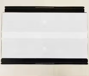 Papan lem perangkap lalat, mesin penangkap lalat elektrik serangga - Product Image 5