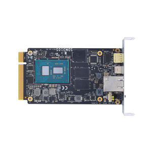 Sdm300s sdm310s <span class=keywords><strong>Intel</strong></span> hiển thị thông minh module nhỏ với <span class=keywords><strong>Intel</strong></span> <span class=keywords><strong>PENTIUM</strong></span> Bộ vi xử lý <span class=keywords><strong>N4200</strong></span> Celeron Bộ vi xử lý N3350 cho axiomtek - Product Image 4
