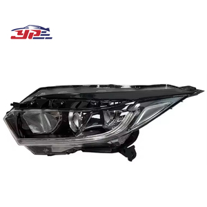 Sistema de iluminación automática YOUPEI, faro delantero de coche 33100-T7A-G31 33150-T7A-G31 para <span class=keywords><strong>Honda</strong></span> <span class=keywords><strong>Hrv</strong></span> Vezel 2020-2022 - Product Image 1