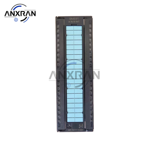สำหรับ Siemens 6ES7331-1KF01-0AB0 S7-300 SIMATIC SM 331 8AI 13BIT อนาล็อกอินพุตโมดูล6ES7 331-1KF01-0AB0 - Product Image 1