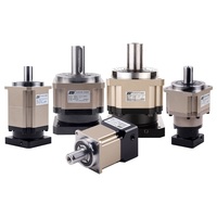 ZD moteur AE/AF Type engrenage hélicoïdal VRSF/PLE/PLF/VRS/VRL équivalent planétaire Servo réducteur de vitesse boîte de vitesses