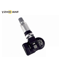 Système de surveillance de la pression des pneus TPMS universel premium programmable Capteur programmable 315 MHz 433 MHz pour VOITURE