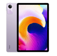 Tablet Xiaomi Redmi Pad SE 11 inci Layar FHD 90Hz Snapdragon 680 6/8GB 128/256GB Baterai 8000mAh Wi-Fi USB Type-C untuk Pelajar dan Anak-anak