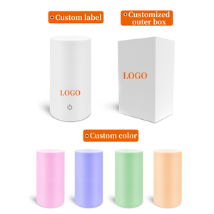 Esterilizador Eléctrico para Copas Menstruales, Limpiador a Vapor con Apagado Automático, Lavado a Vapor para Copas y Discos Menstruales de Silicona - Product Image 6