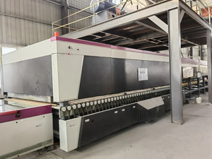 3000x5000mm Flat Glass Tempering Furnace GS-TAQ3050 Glass Tempering Oven <strong>Machine</strong> - Product Image 3