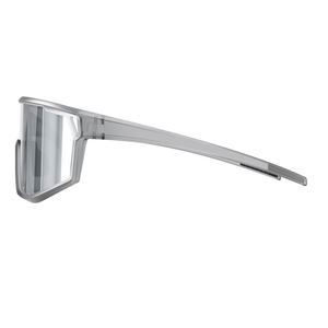 Lunettes de soleil de sport personnalisées avec logo, monture TR90, anti-UV, coupe-vent, pour le cyclisme, le golf, le marathon, l'alpinisme - Product Image 2