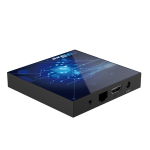 SYTA T95W2 <span class=keywords><strong>Android</strong></span> 11,0 Tv Box 4GB 32GB/64GB S905W2 Dual Wifi BT Smart TV Box - Product Image 6