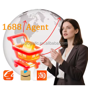 Agenzia di acquisto e spedizione one-stop dalla Cina alla Spagna 1688 con trasporto aereo ed espresso per merci pericolose e non pericolose - Product Image 1