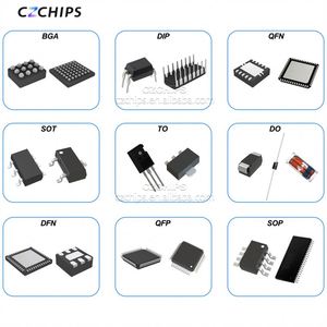 Factory Direct X2011HM-02A-N0 P=2mm Connectors Connector Housings Wire-to-Board / Wire-to-Wire 2mm - Product Image 6