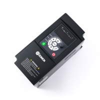 Ventes directes usine ZONCN Série T9000 Variateur de fréquence (VFD) pour automatisation industrielle Monophasé/Triphasé 220V/380V Contrôle vectoriel de moteur