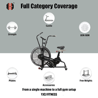 Bicicleta de Spinning Profesional para Uso Comercial, Máquina de Ejercicio para Ciclismo Indoor, Fabricante de Equipos de Gimnasio, Precio Directo de Fábrica al por Mayor