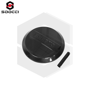 Couvre-pneu <span class=keywords><strong>de</strong></span> <span class=keywords><strong>secours</strong></span> en fibre <span class=keywords><strong>de</strong></span> carbone sèche <span class=keywords><strong>de</strong></span> style BRS pour <span class=keywords><strong>Mercedes</strong></span>-Benz <span class=keywords><strong>Classe</strong></span> G W464 G500 G63 Accessoires <span class=keywords><strong>de</strong></span> couverture <span class=keywords><strong>de</strong></span> <span class=keywords><strong>roue</strong></span> Kits <span class=keywords><strong>de</strong></span> carrosserie <span class=keywords><strong>de</strong></span> mise à niveau - Product Image 3